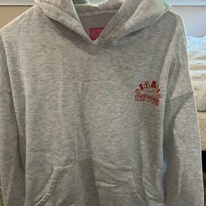 Starfit Limited Editing Matching Sweat Set